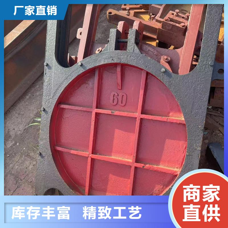 质优价廉的镶铜铸铁闸门公司