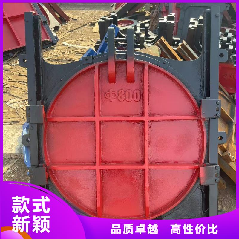 铸铁镶铜闸门启闭机