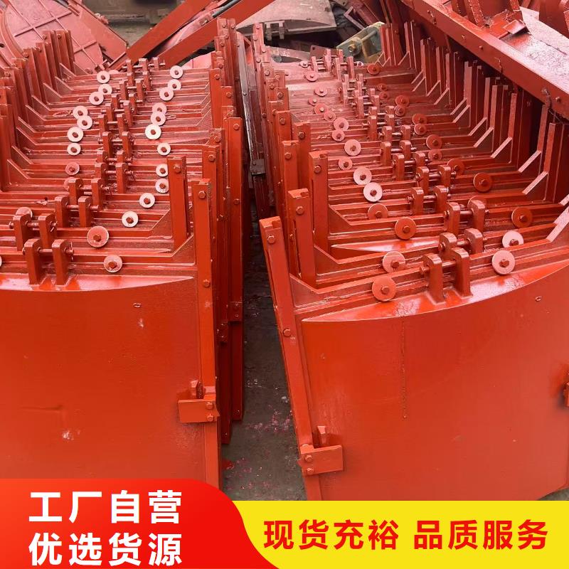 启闭机闸门-ZMQF铸铁镶铜闸门性价比高