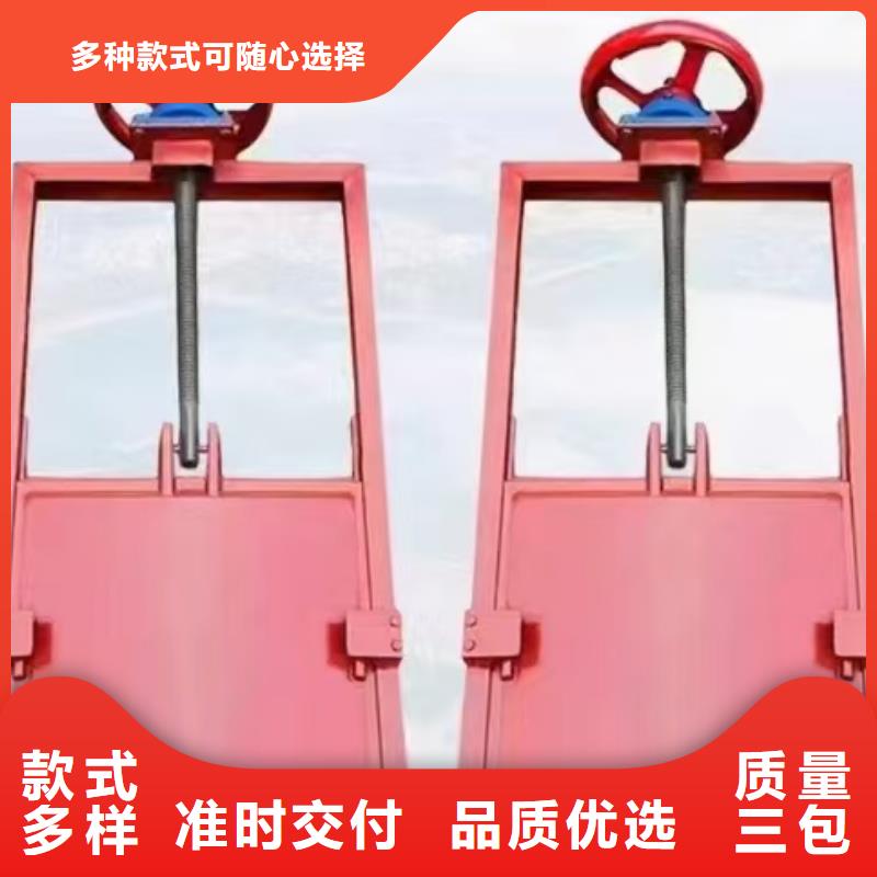 手提铸铁闸门1.5*1.5闸门-供应商价格