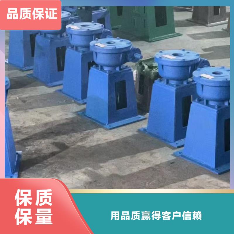 铸铁闸门-普通拱形平面铸铁闸门定制化