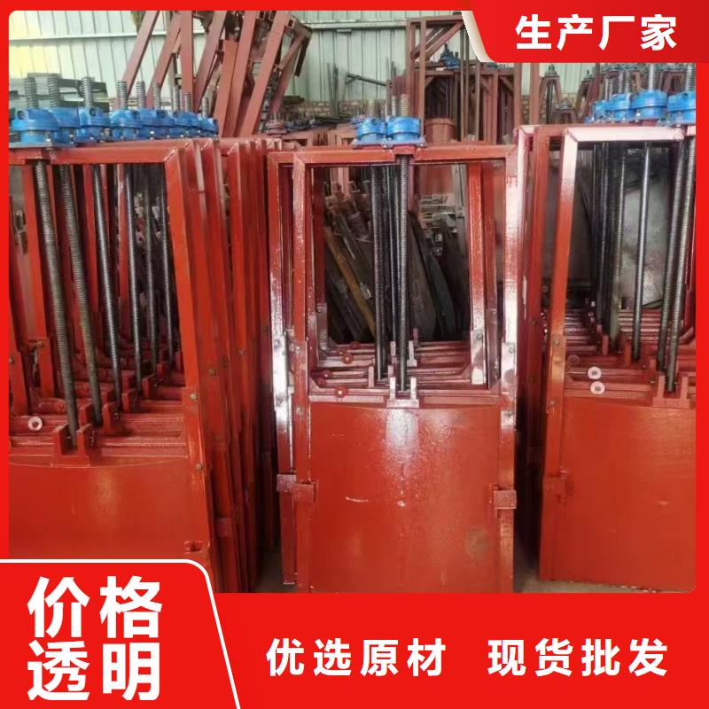 平面拱形闸门-闸门与启闭机技术领先