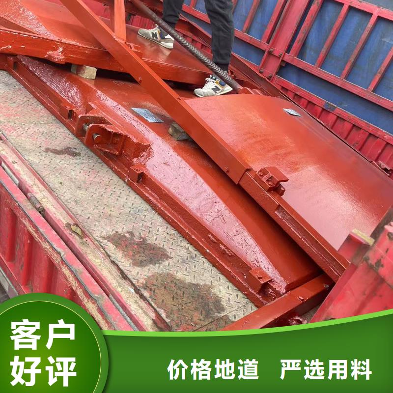 河道铸铁闸门-河灌区闸门环保型