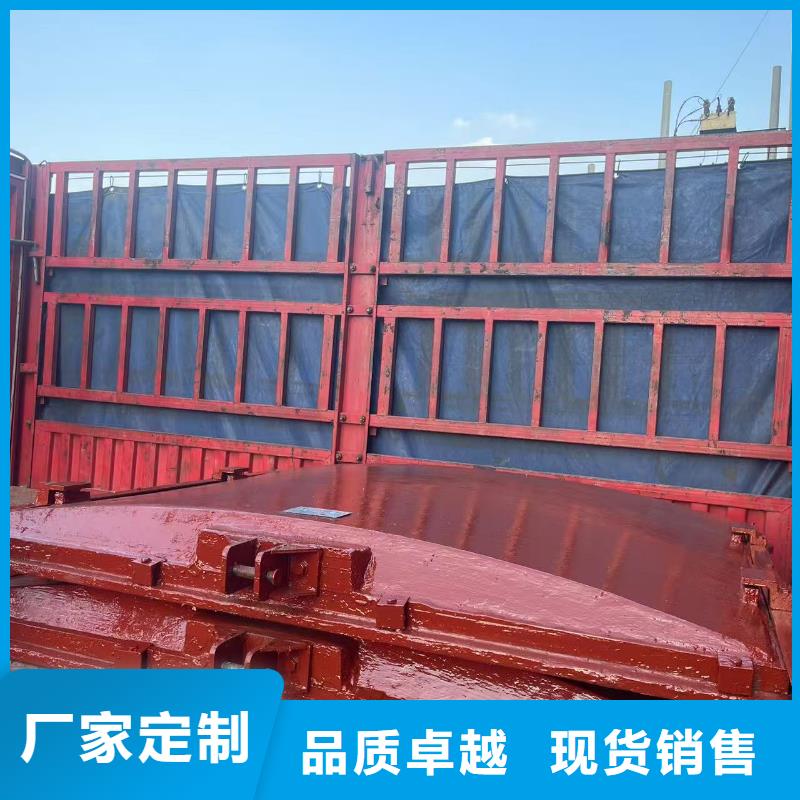 渠道闸门-p型止水带闸门水封高品质