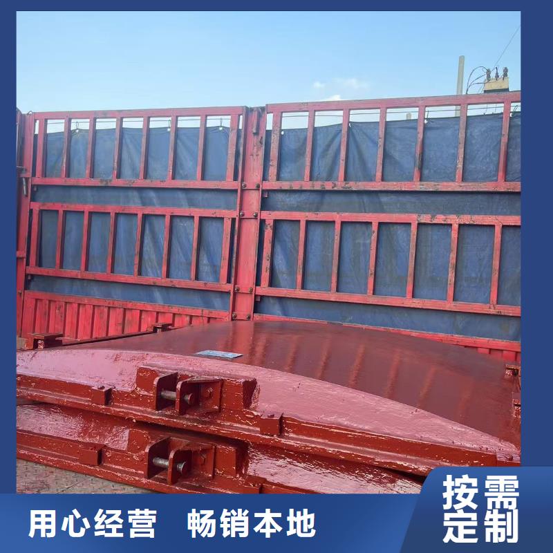 管道铸铁闸门源头厂商