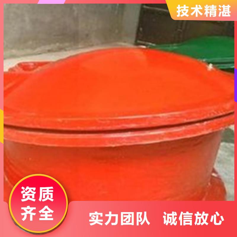 供应批发泵站排水钢拍门-品牌