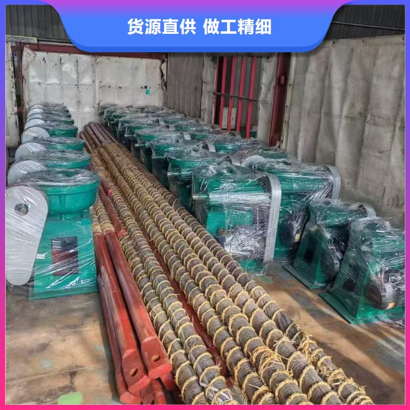 启闭机闸门QL型手电两用双吊点启闭机老牌厂家
