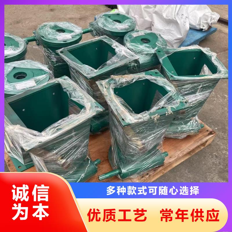 QLS-手轮式螺杆启闭机企业-大厂直销