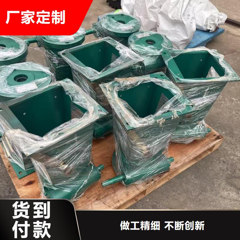手摇式启闭机品质卓越