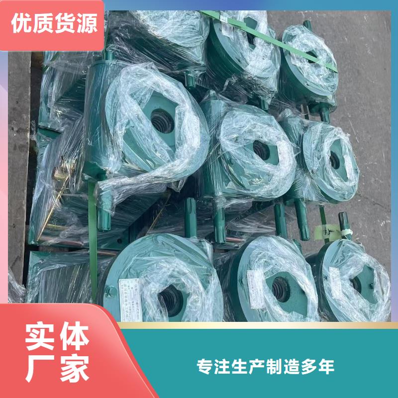 现货供应LQZ直联式启闭机_诚信企业