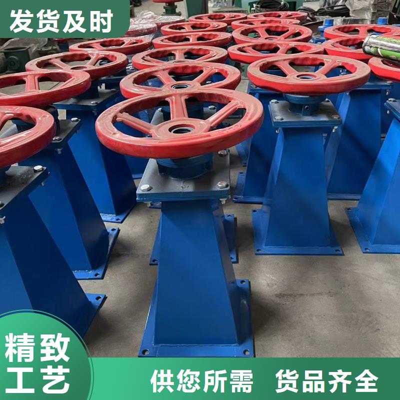 启闭机手动螺杆式启闭机品质保障