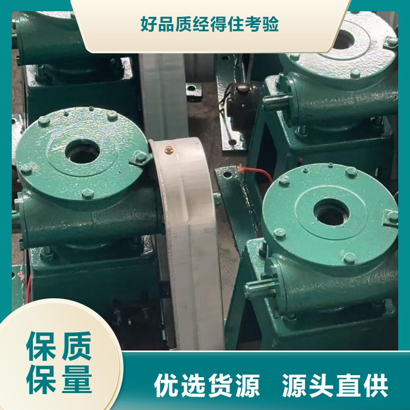 手动启闭机闸门现场安装