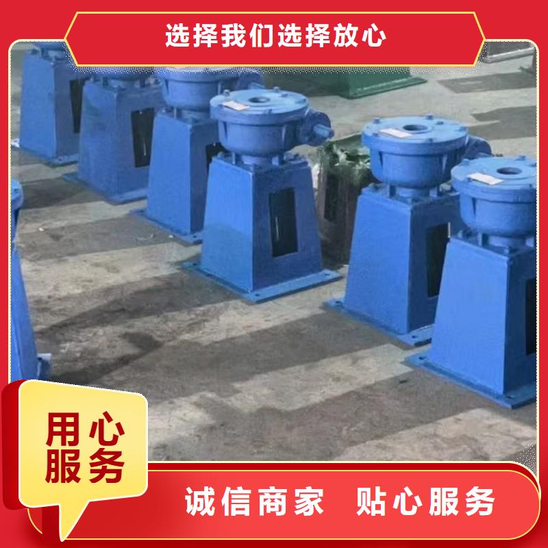 QL暗杆启闭机售后服务好