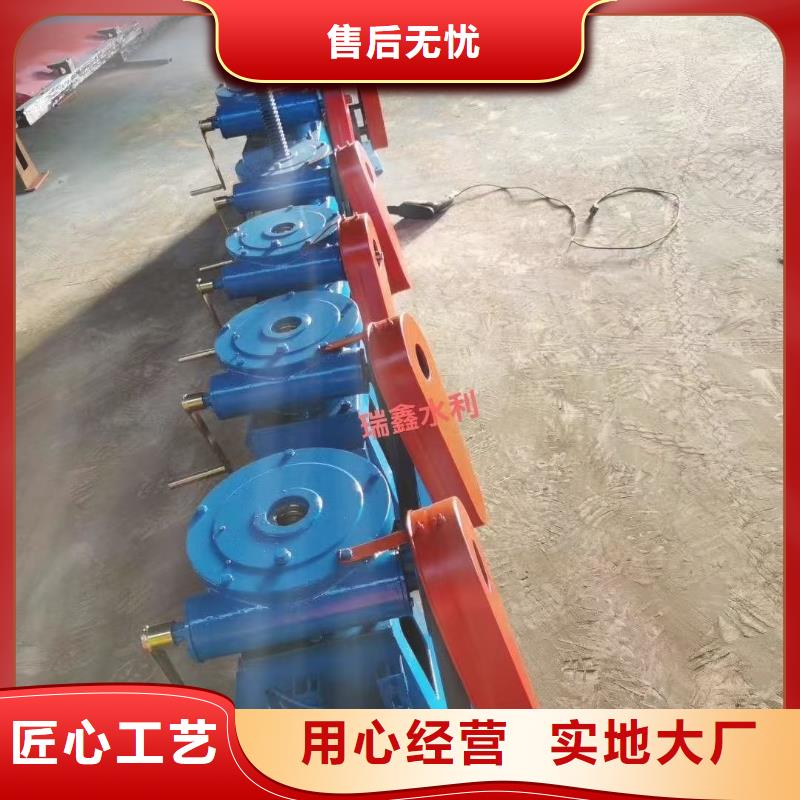 快速螺杆式启闭机企业-让您放心