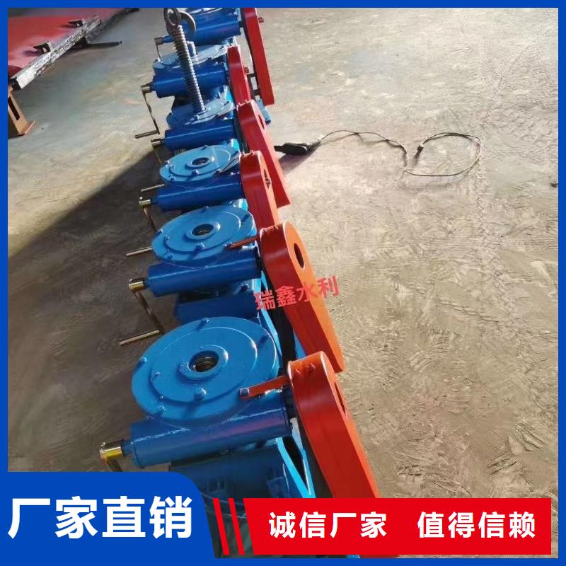 5T直联式启闭机厂家现货直发