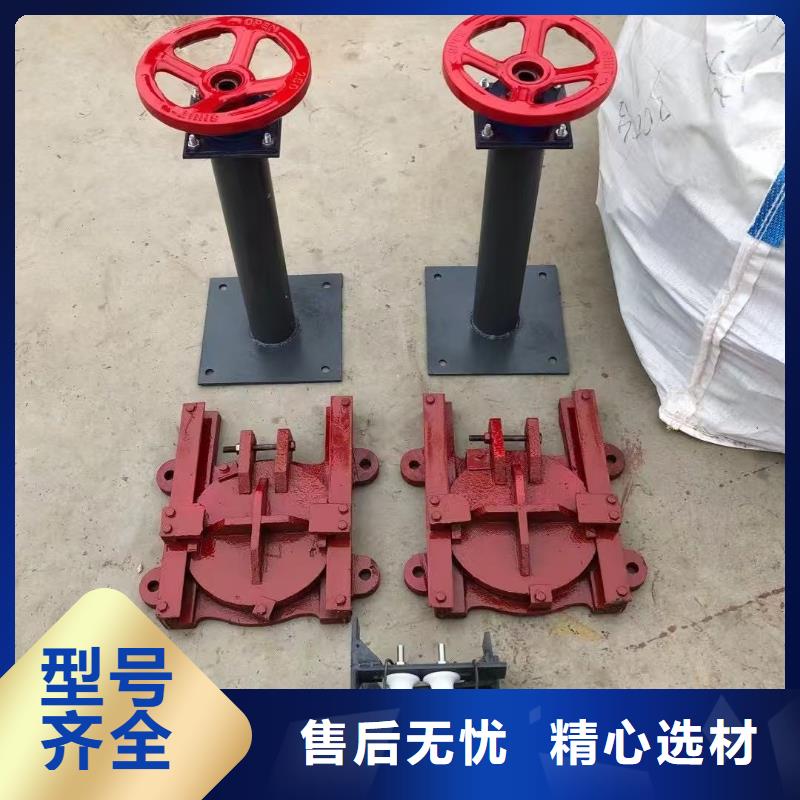 启闭机手动螺杆式启闭机品质保障