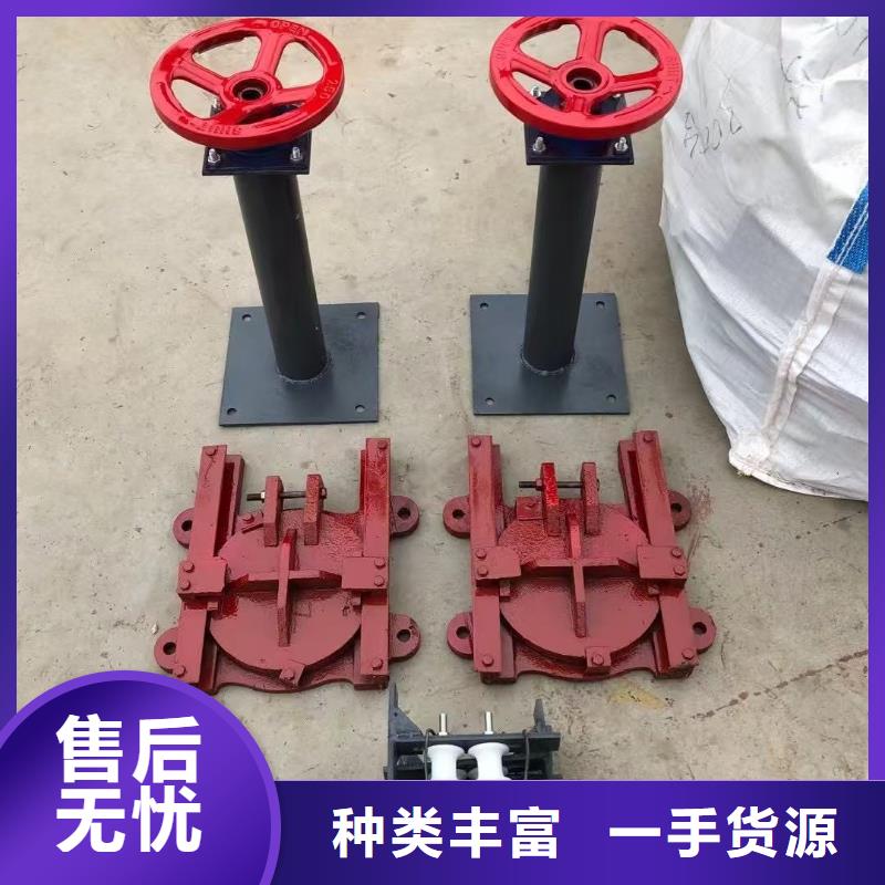 启闭机手轮式启闭机售后无忧