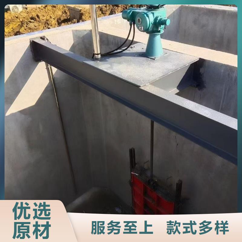 经验丰富的卷扬启闭机厂家