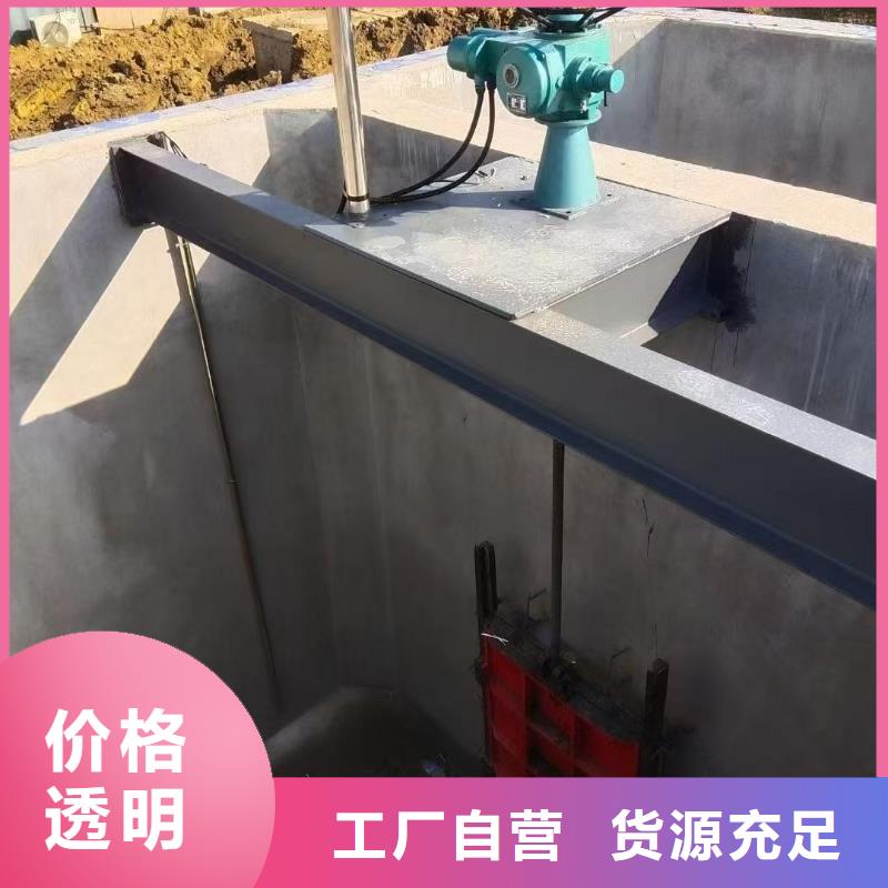 QL螺杆启闭机厂家-找瑞鑫水工机械厂