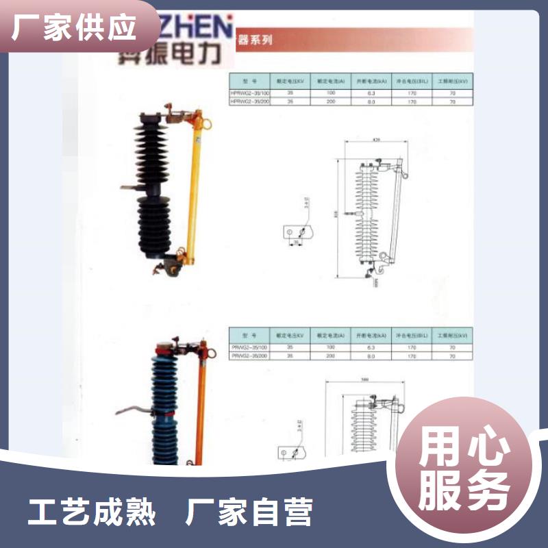 厂家推荐：高压熔断器/HRW11-10.RW3-10KV