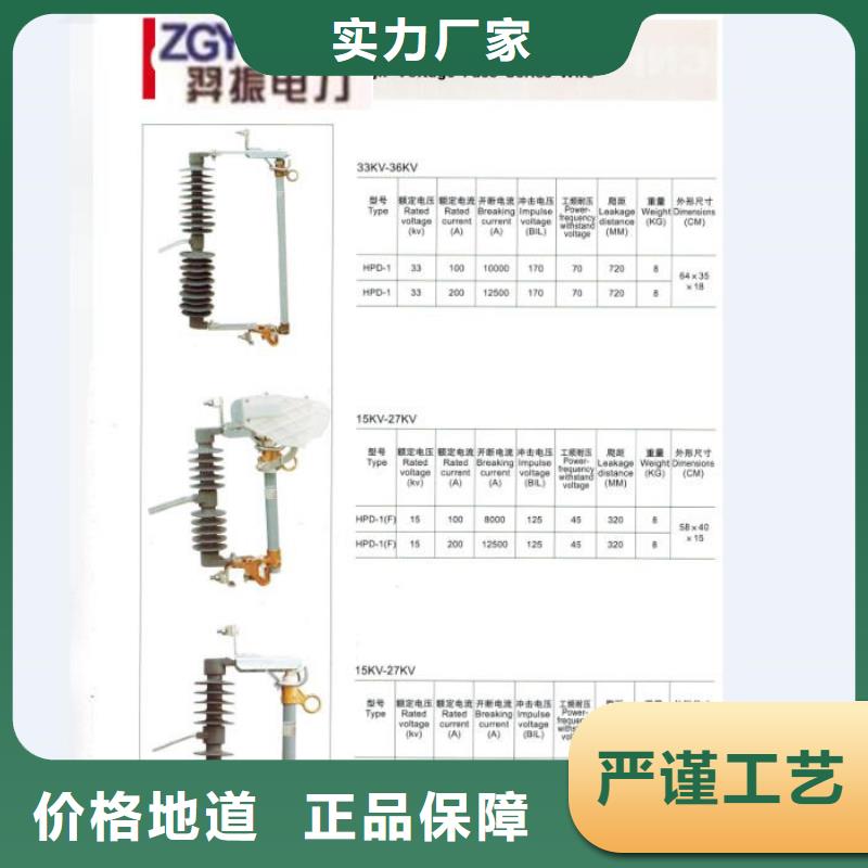 熔断器【三相组合式避雷器】真材实料诚信经营