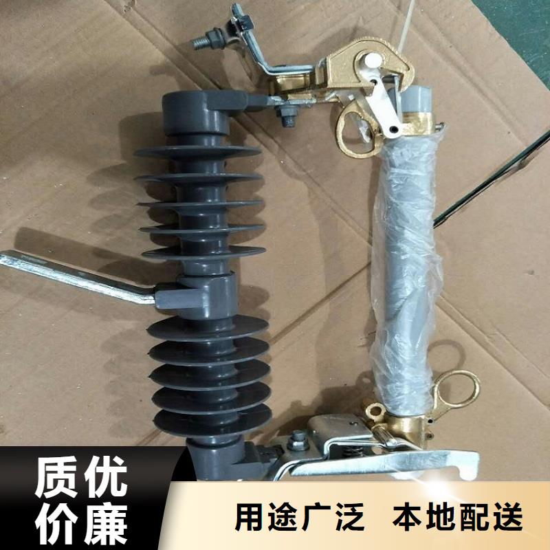 熔断器金属氧化物避雷器源头厂家经验丰富