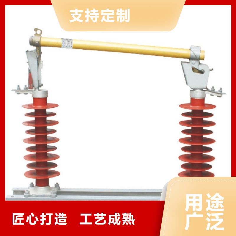 高压熔断器/PRW8-12F/100-16【浙江羿振电气有限公司】