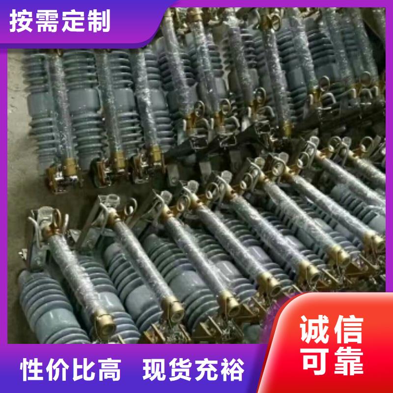 高压熔断器/RW-15F/100A【浙江羿振电气有限公司】
