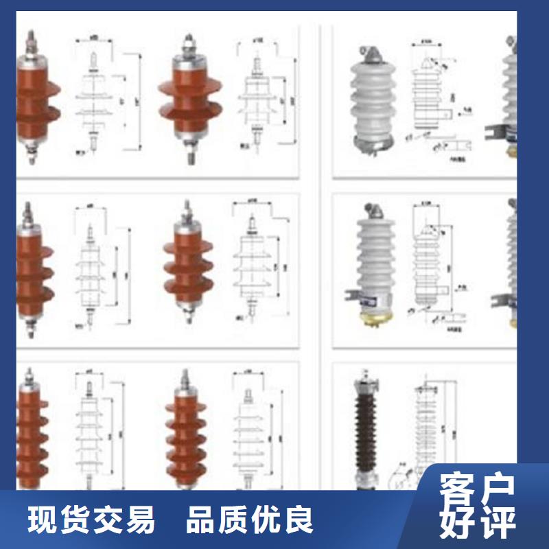 避雷器ANHTB5Z-17/39.2氧化锌避雷器金属氧化物避雷器厂家