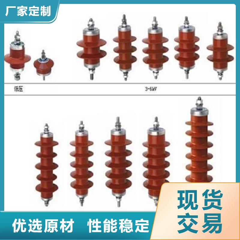 【避雷器】YH10CX5-216/562，放电计数器