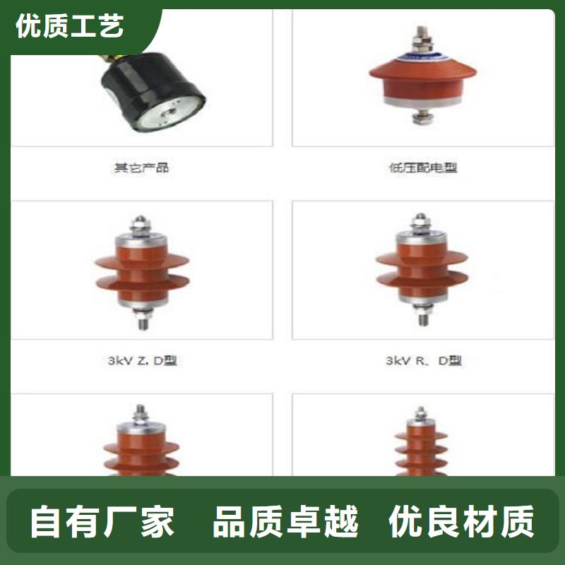 避雷器Y10W-102/266