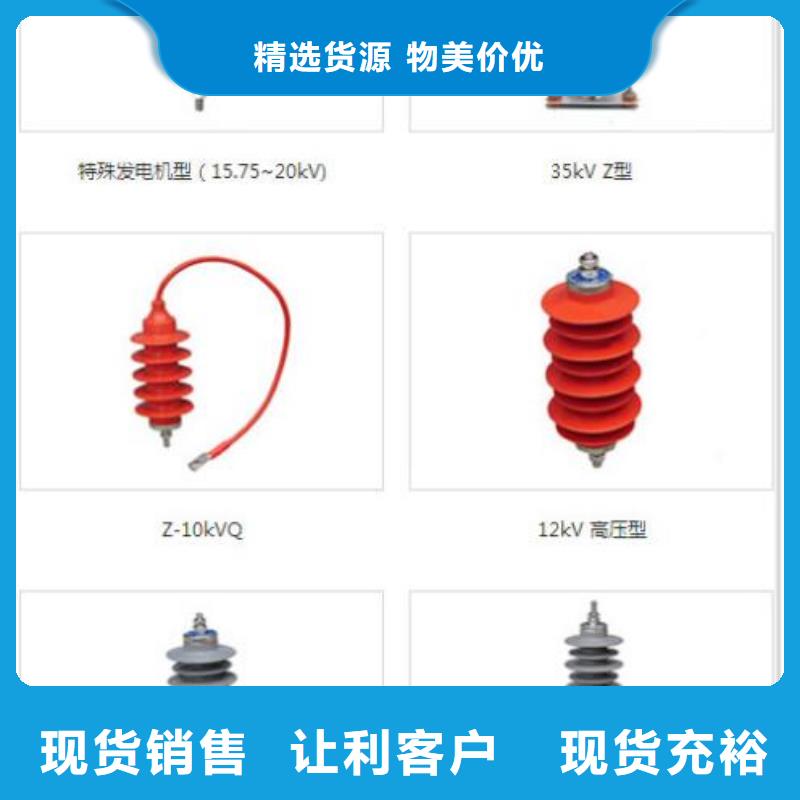 避雷器Y5W5-228/593