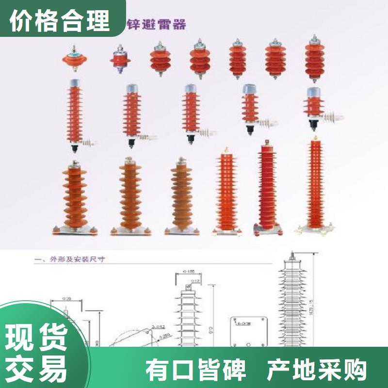 避雷器Y5W5-90/235S