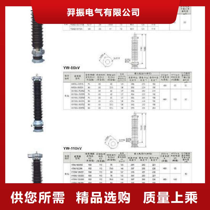 避雷器Y1.5W-144/320W