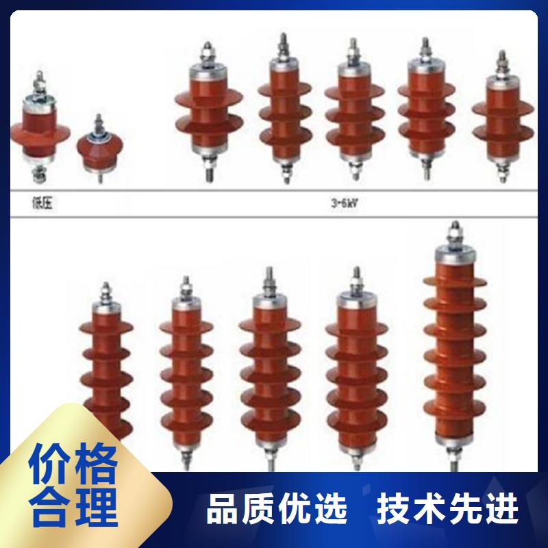 避雷器YH10W5-216/562L