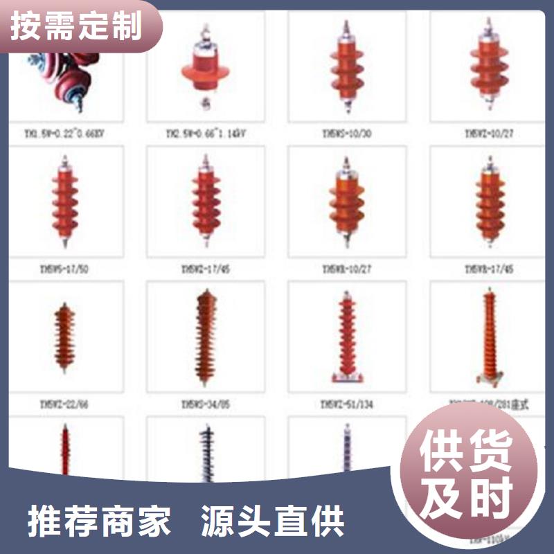 避雷器YH10WT5-82/230