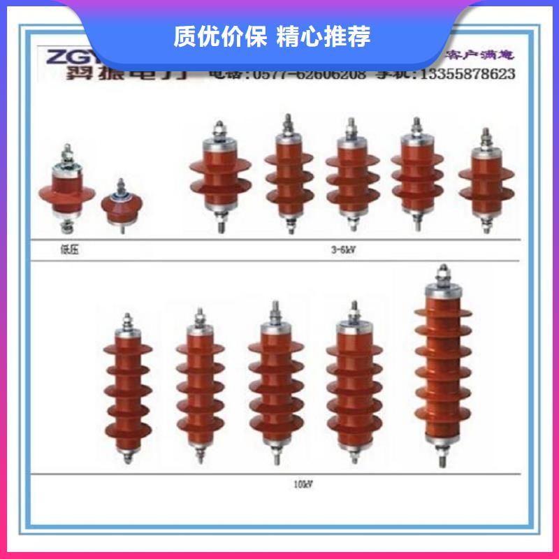 避雷器Y10W-108/281