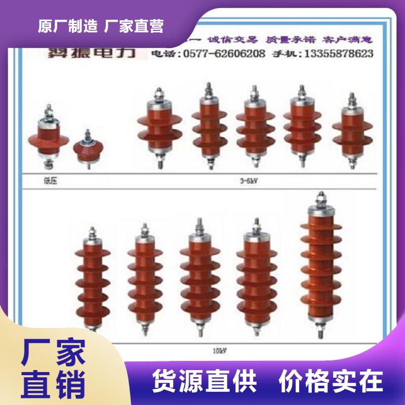 避雷器Y10W-102/266