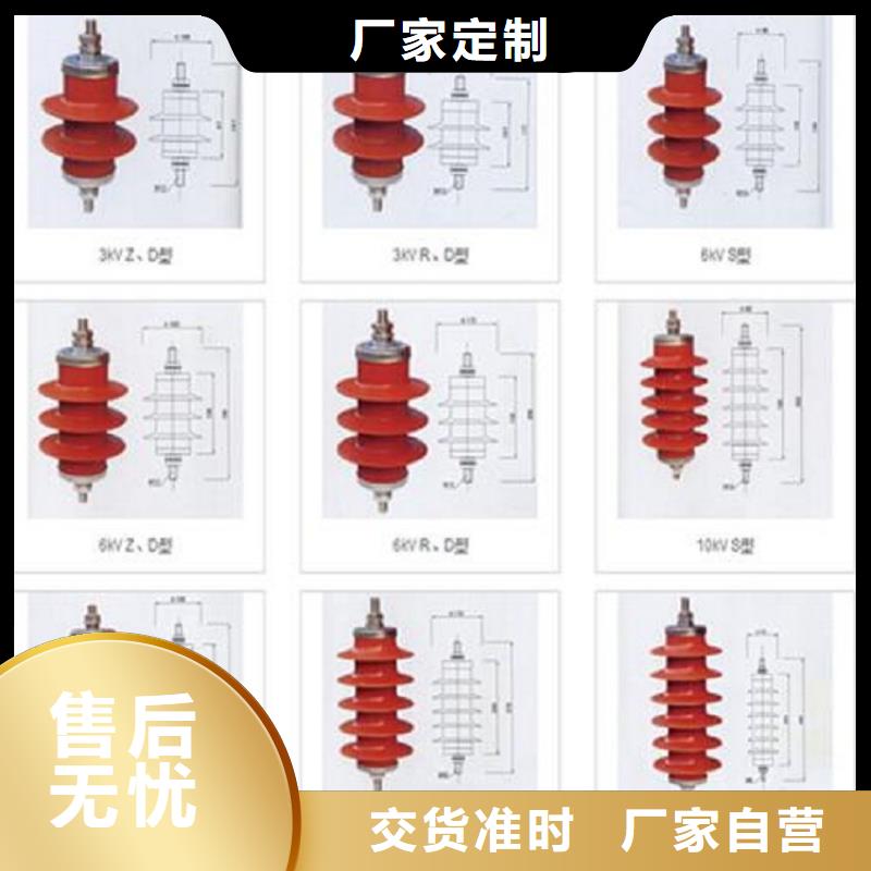 避雷器YH5WZ5-10/27