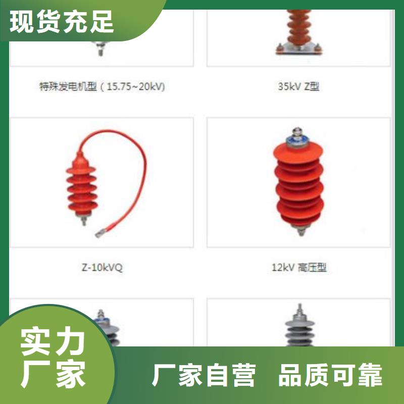 避雷器YH10WT-82/230