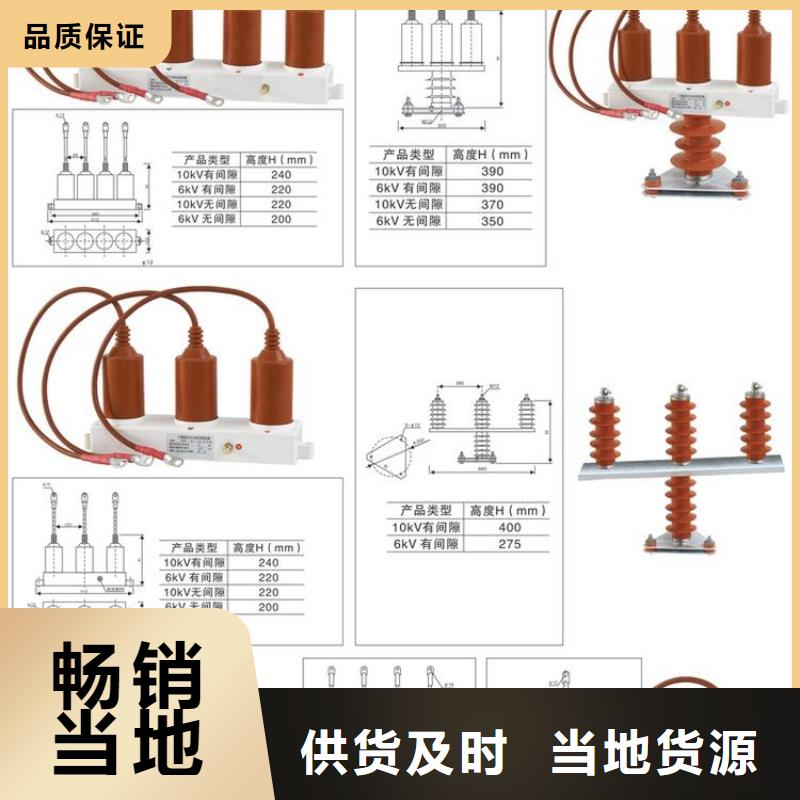 【组合式过电压保护器】TBP-C-12.7F/131-J