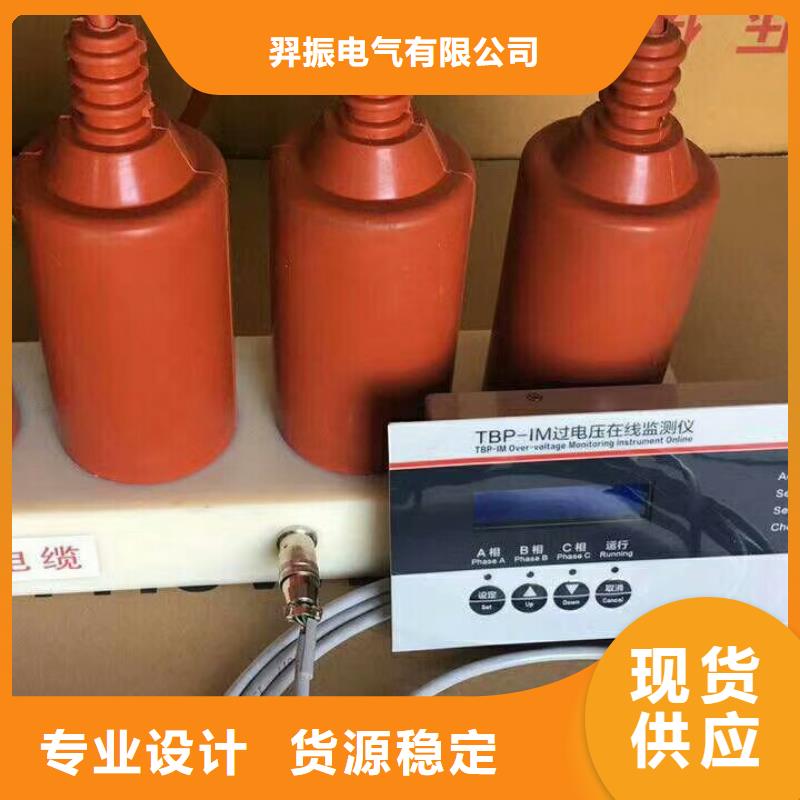 过电压保护器(组合式避雷器)HY2.5WD-7.6/25*7.6/19