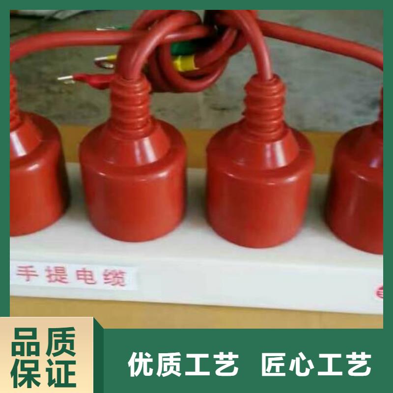 过电压保护器(组合式避雷器)BSTG-O-7.6