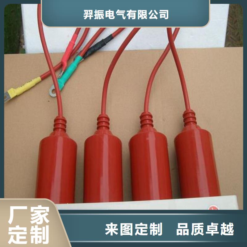 保护器(组合式避雷器)HRB-C-7.6