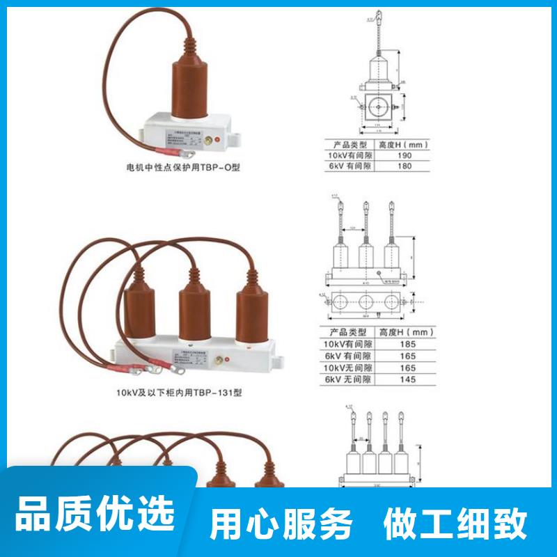 〖过电压保护器〗TBP-A-7.6F/85在线咨询