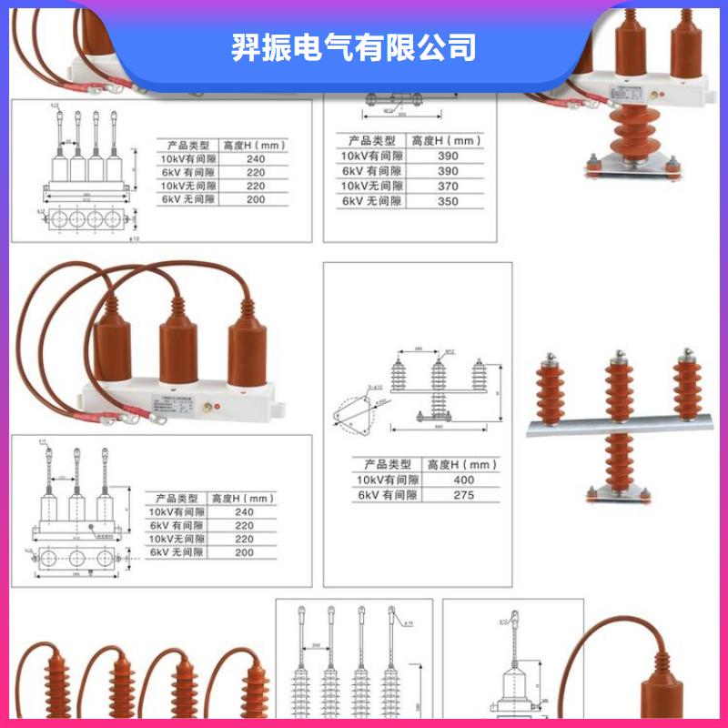 【组合式过电压保护器】TBP-A-42F/200