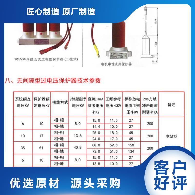 过电压保护器TBP-B-12.7/85-J