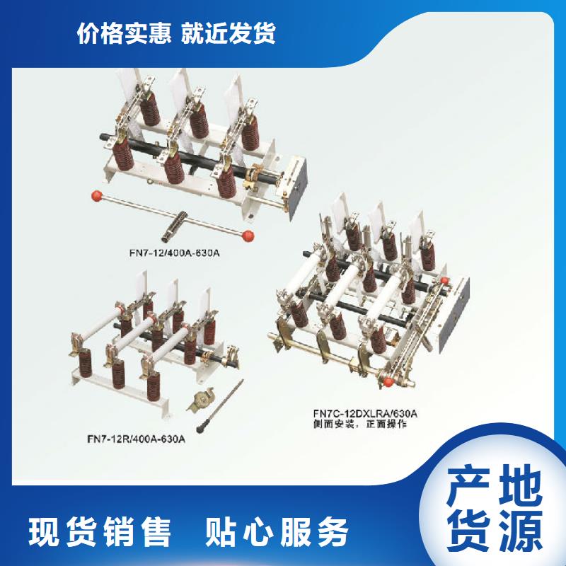 户内高压负荷开关FN21A-12/125-31.5