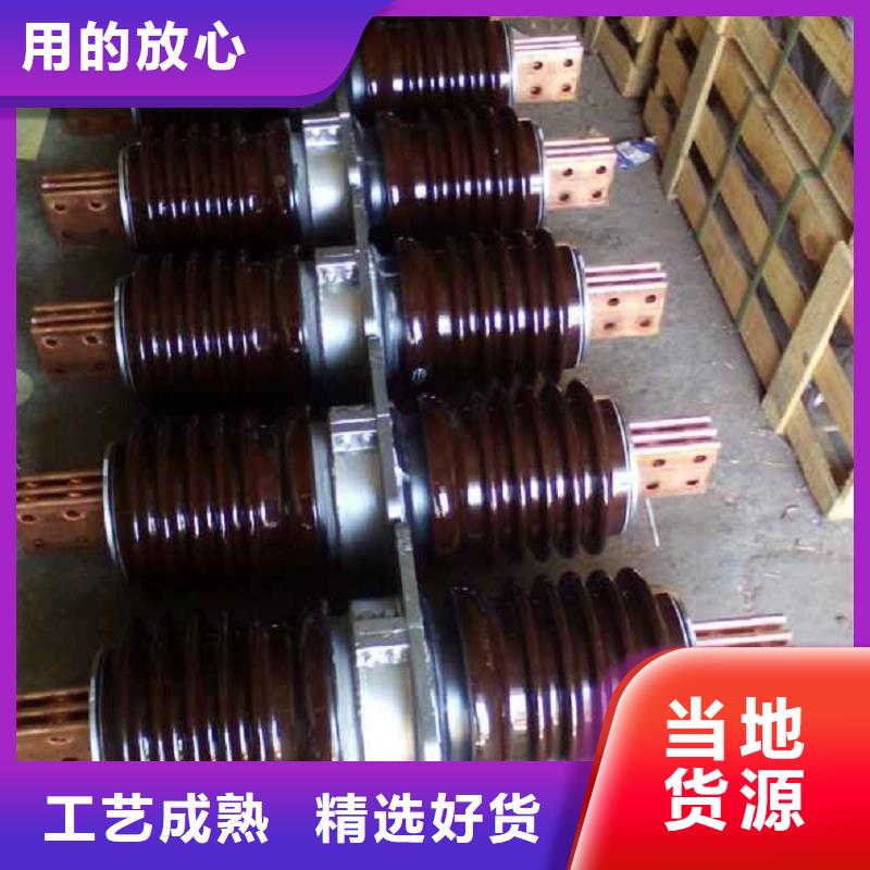 【羿振电力】交流穿墙套管,AC20KV,陶瓷,2500A,无CT,铜