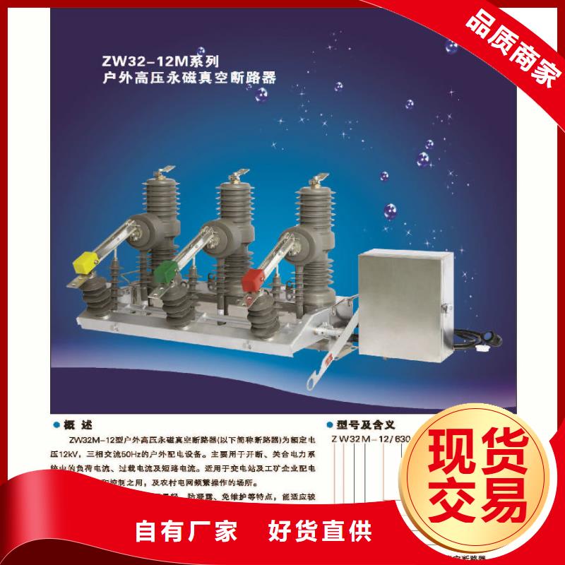 品牌：【羿振电气】/断路器开关.AC10kV.真空.无组合.630A.分界开关/多少钱